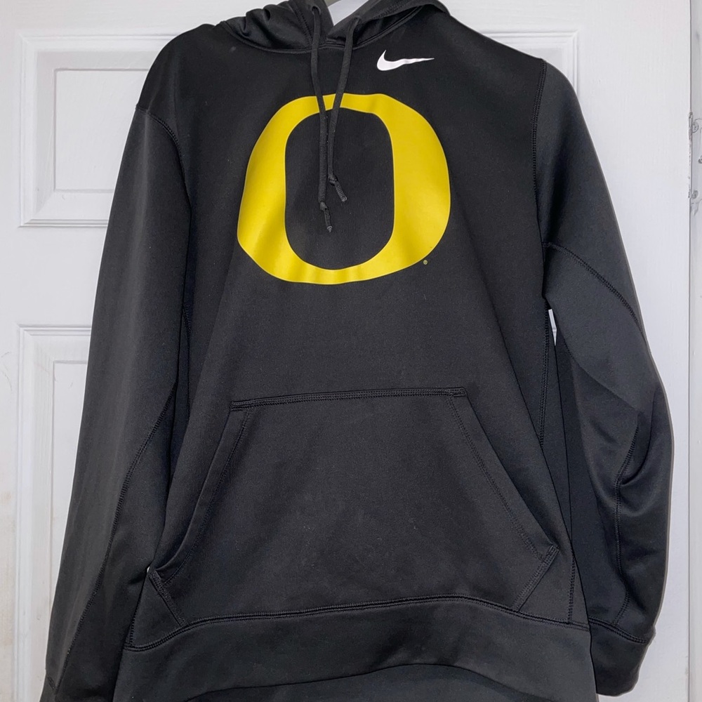 NIKE Men's University of Oregon Hoodie